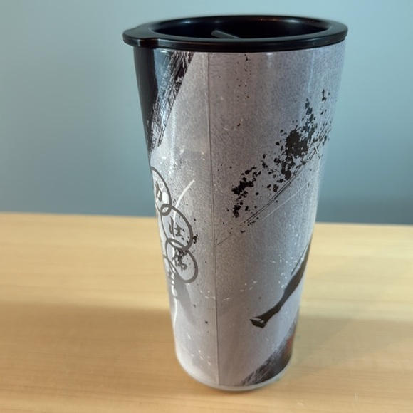 Marvel Shang Chi Coffee Cup - Picture 3 of 7